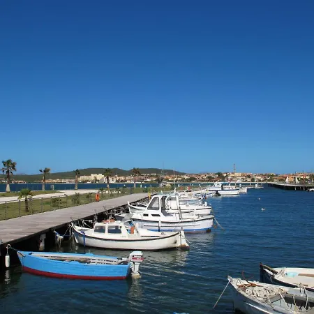 Locazione Turistica Baia Caddinas - Goa131 Golfo Aranci